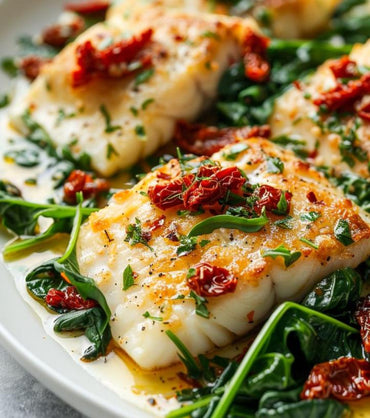 *408. Tuscan Cod